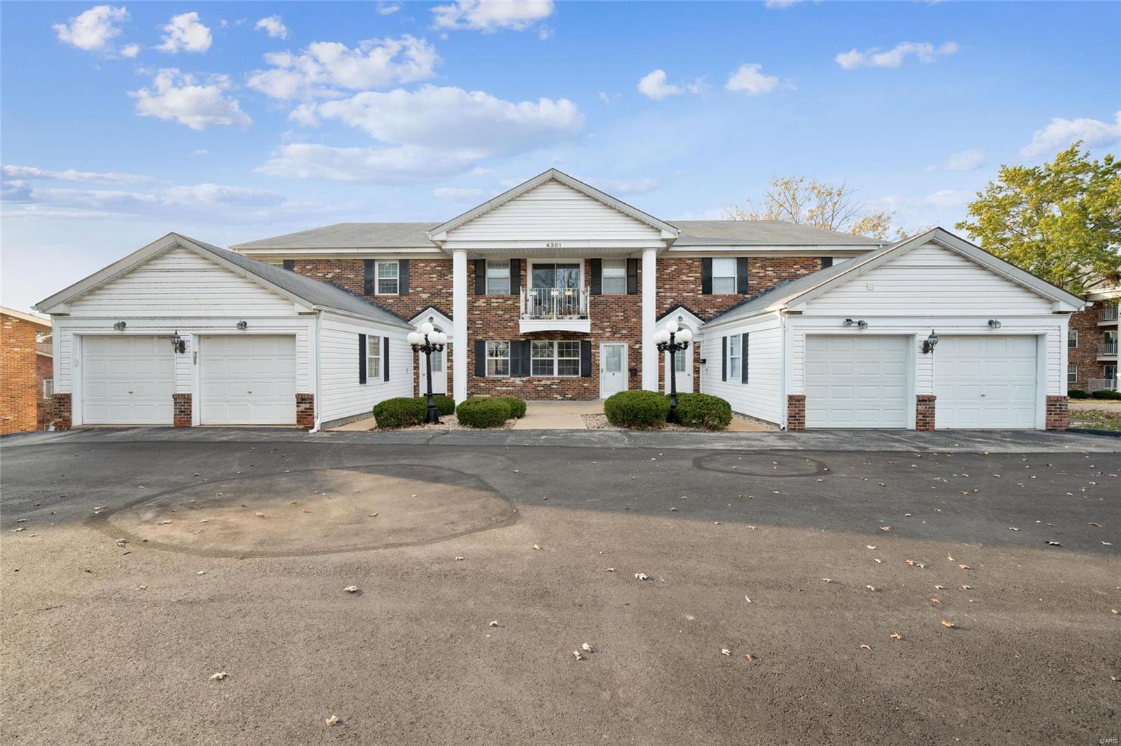 4301 Sunridge Drive, Unit E St. Louis, MO 63125 - Photo 21 of 21