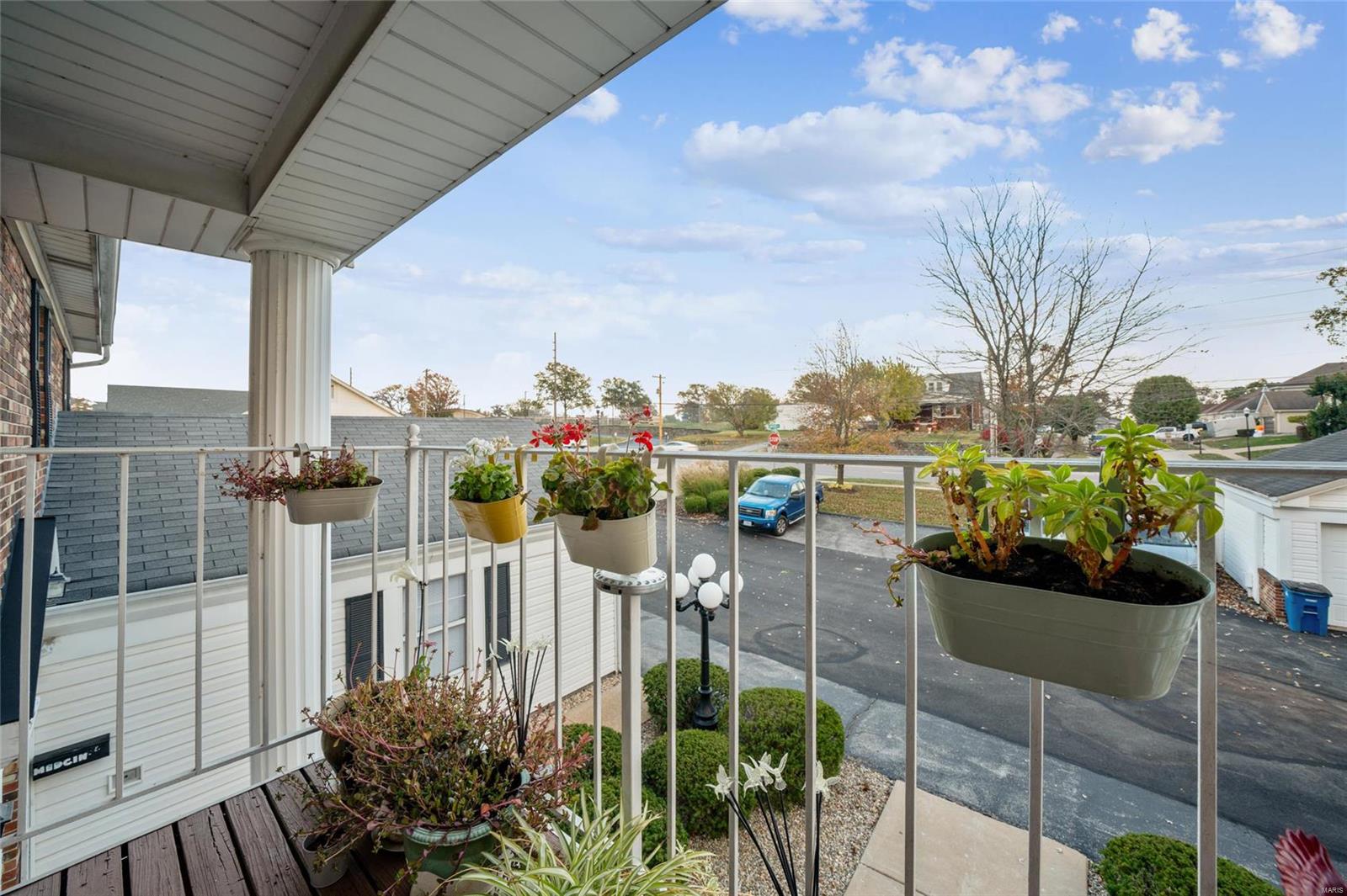 4301 Sunridge Drive, Unit E St. Louis, MO 63125 - Photo 6 of 21