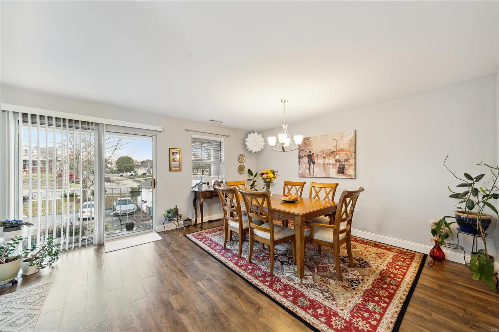 4301 Sunridge Drive, Unit E St. Louis, MO 63125 - Photo 7 of 21