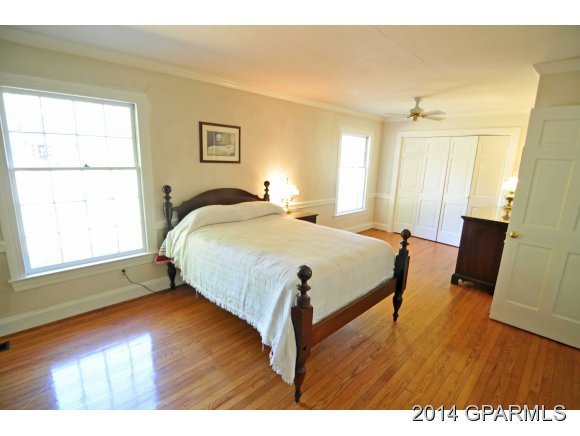 1102 East Rock Spring Road Greenville, NC 27858 - Photo 12 of 24 Additional Photo