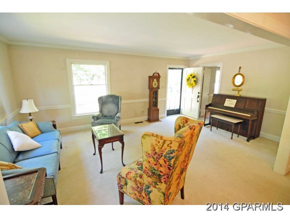 1102 East Rock Spring Road Greenville, NC 27858 - Photo 2 of 24 Additional Photo