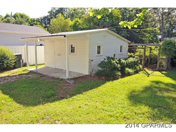 1102 East Rock Spring Road Greenville, NC 27858 - Photo 22 of 24 Additional Photo