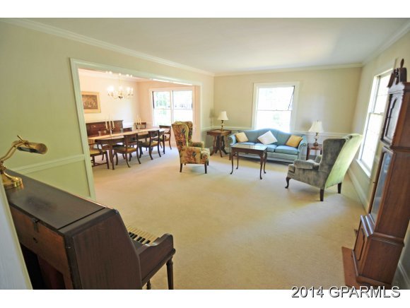 1102 East Rock Spring Road Greenville, NC 27858 - Photo 3 of 24 Additional Photo