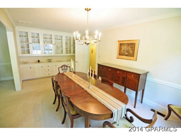 1102 East Rock Spring Road Greenville, NC 27858 - Photo 4 of 24 Additional Photo