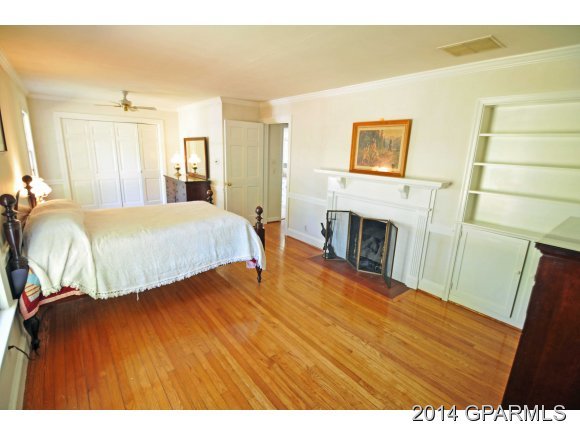 1102 East Rock Spring Road Greenville, NC 27858 - Photo 10 of 24 Additional Photo