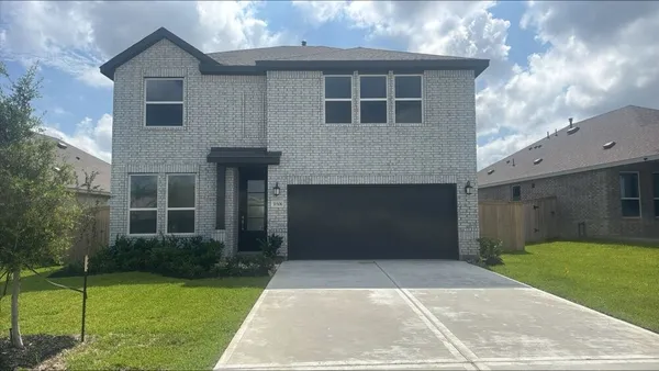 $318,990 | 31506 San Floro Drive, Huffman, TX 77336