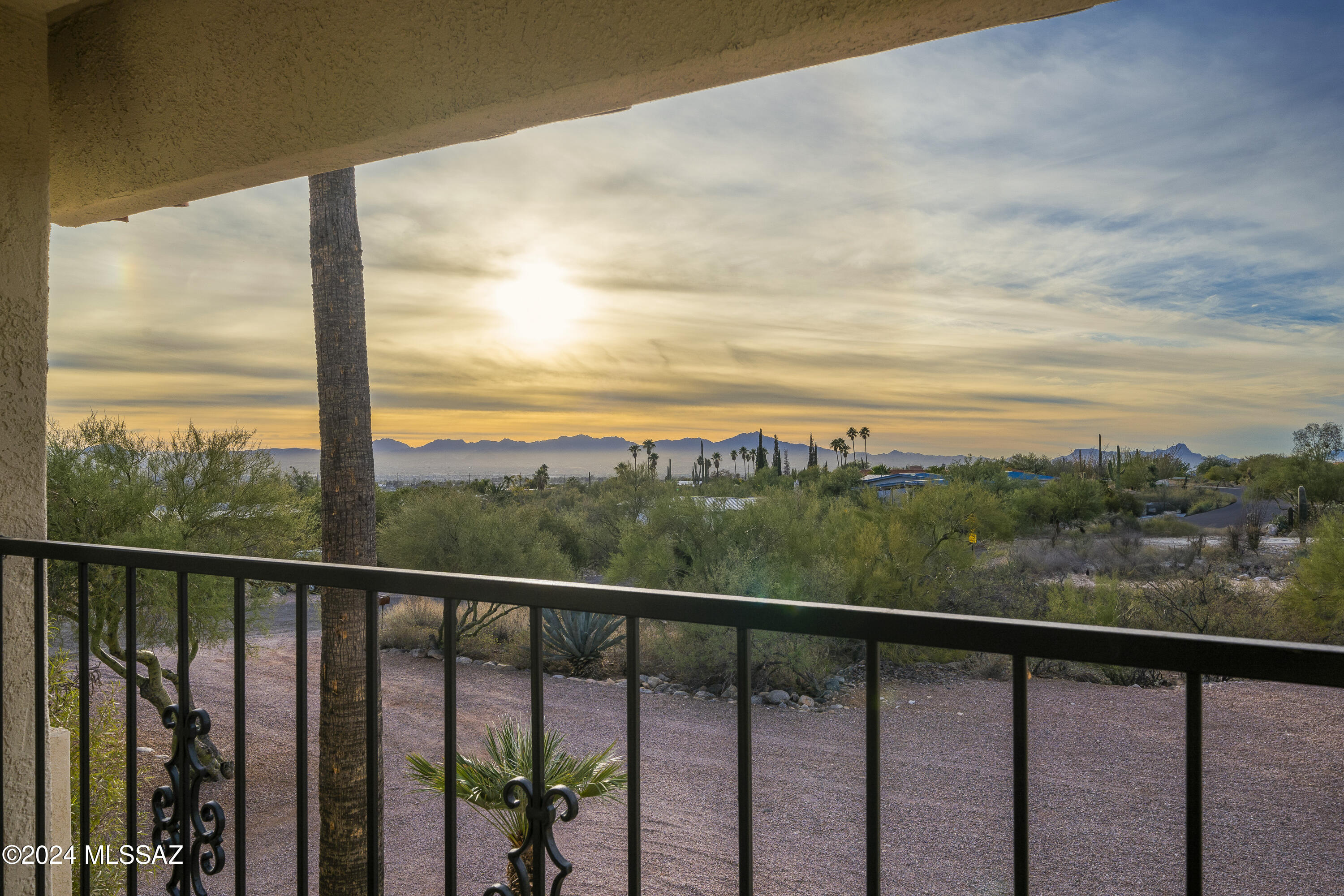 1435 East Indian Wells Road Tucson, AZ 85718 - Photo 23 of 49