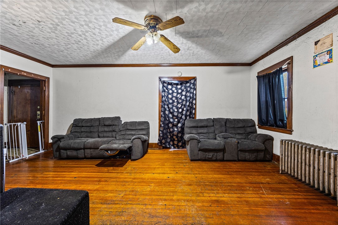 18 Bauer Street Rochester, NY 14606 - Photo 6 of 30