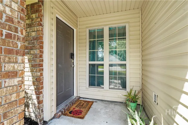 $1,800 | 418 Lancaster Loop, Hinesville, GA 31313