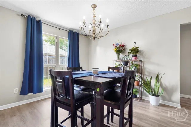 $1,800 | 418 Lancaster Loop, Hinesville, GA 31313