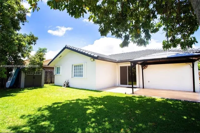 $3,900 | 7940 Southwest 163rd Place, Miami, FL 33193