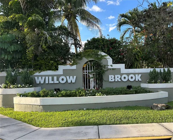 $3,900 | 7940 Southwest 163rd Place, Miami, FL 33193