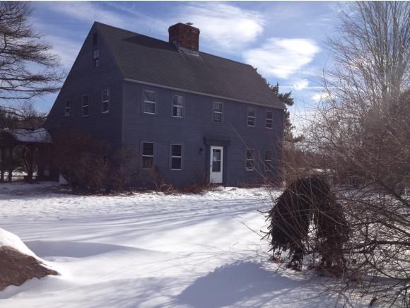 198 McGuire Pent Road Charlotte, VT 05445 - Photo 1 of 1 Gallery Image 1