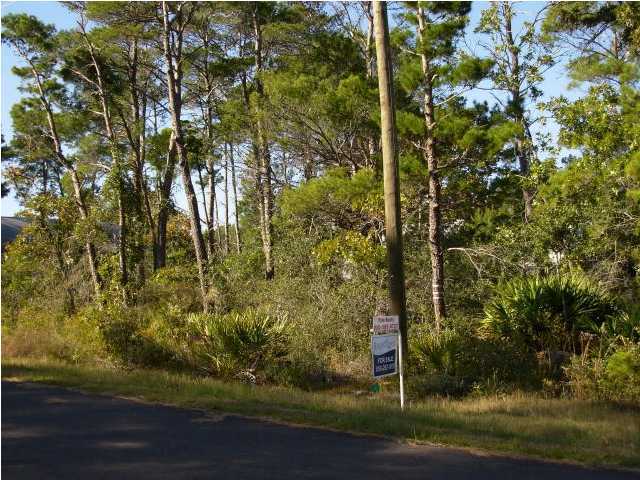 Lot 14 Walnut Street Santa Rosa Beach, FL 32459 - Photo 1 of 3 Gallery Image 1