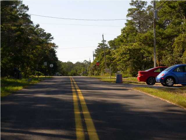 Lot 14 Walnut Street Santa Rosa Beach, FL 32459 - Photo 2 of 3 Gallery Image 2