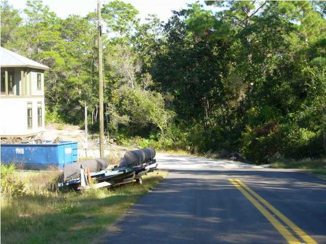 Lot 14 Walnut Street Santa Rosa Beach, FL 32459 - Photo 3 of 3 Gallery Image 3