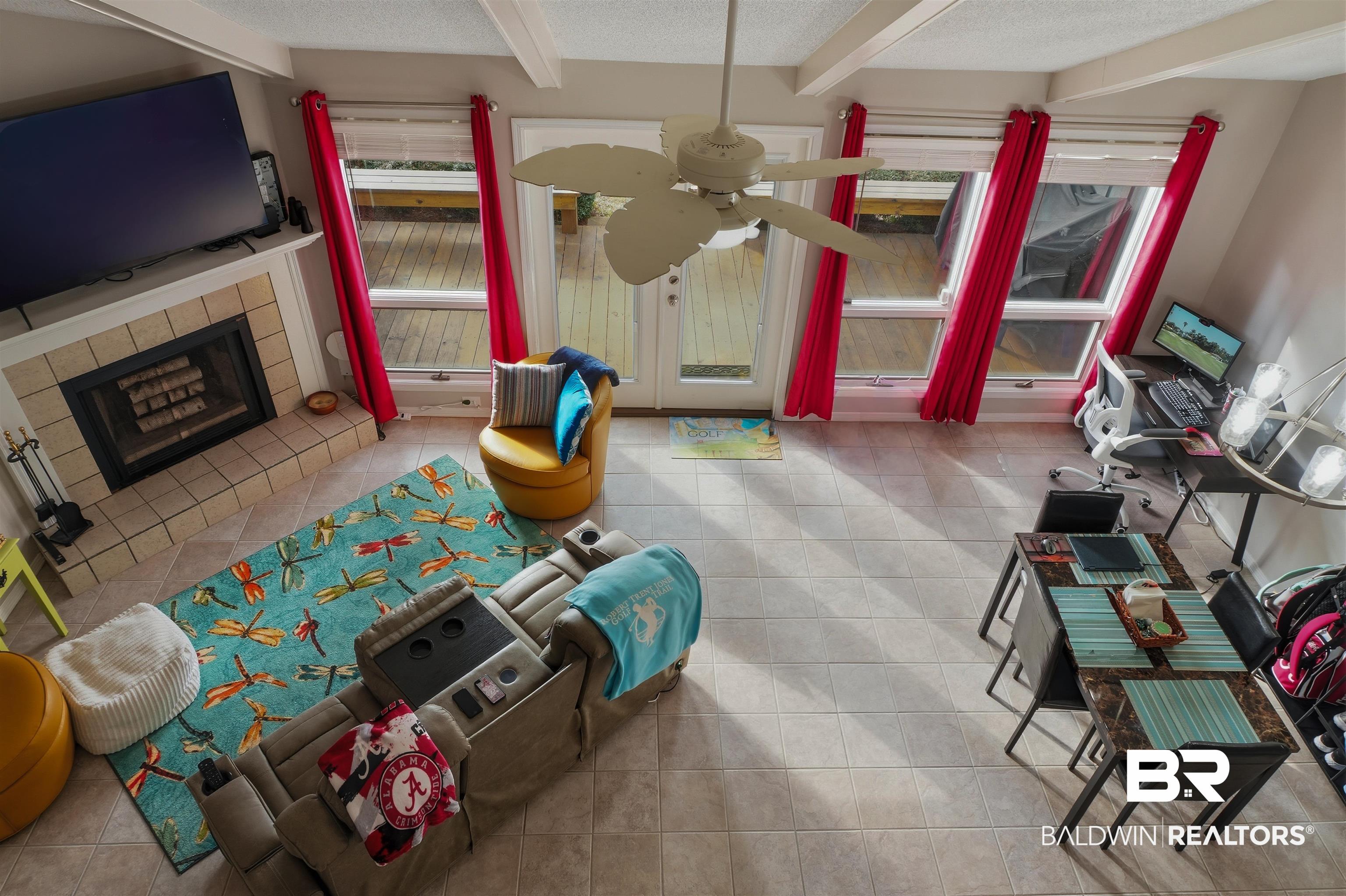 1701 Regency Road, Unit 119 Gulf Shores, AL 36542 - Photo 19 of 51