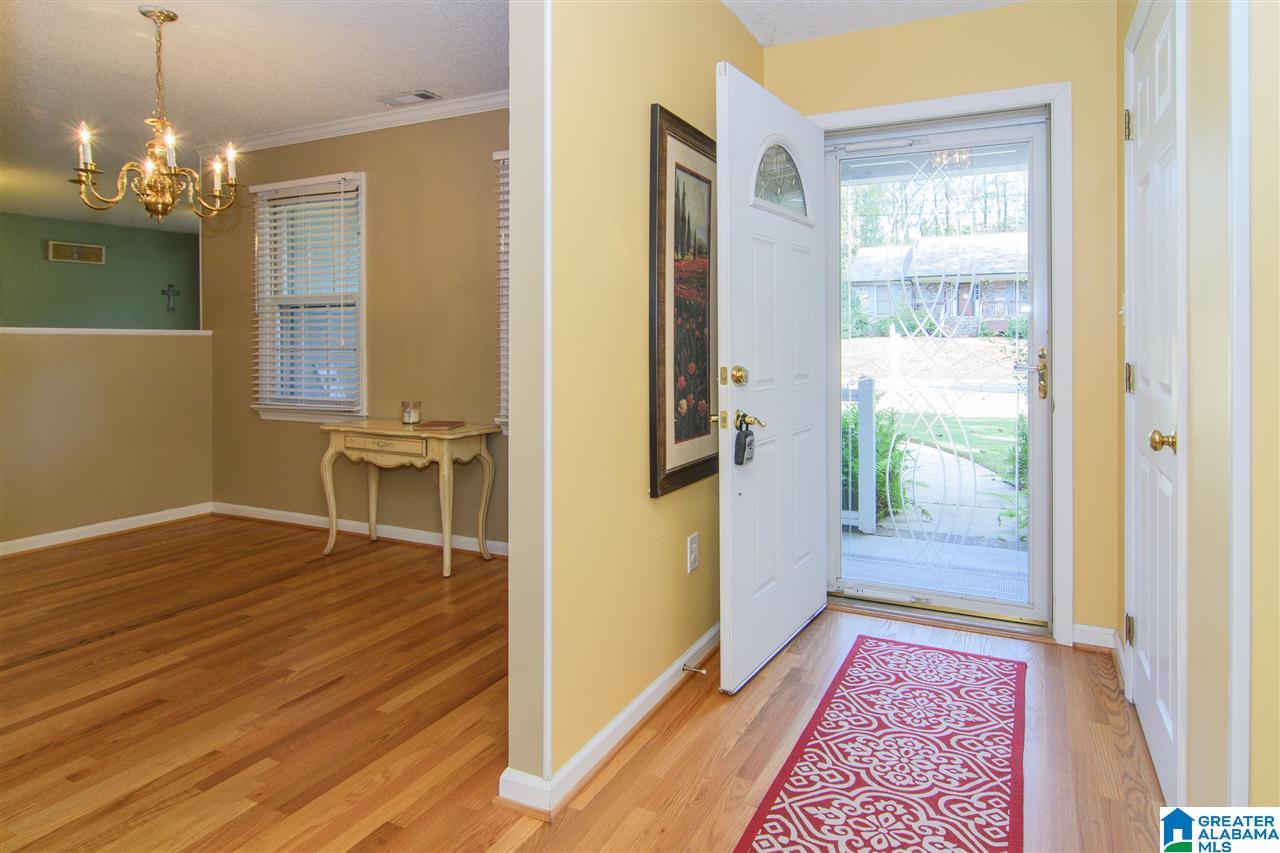 865 Springmeadow Drive Gardendale, AL 35071 - Photo 6 of 47