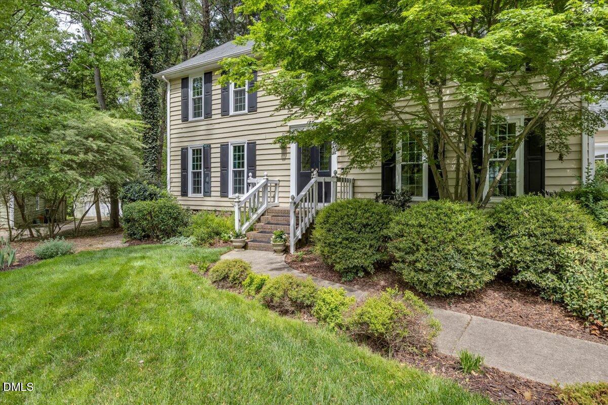 11820 Edgewater Court Raleigh, NC 27614 - Photo 5 of 99