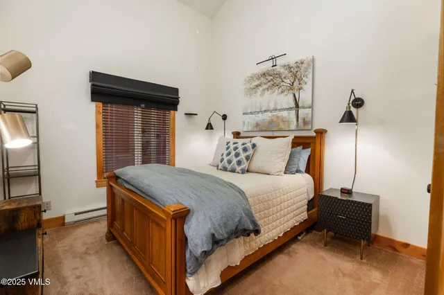 $879,000 | 5024 Main Gore Drive South, Unit 16, Vail, CO 81657