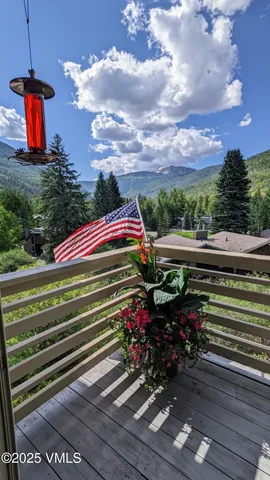 $879,000 | 5024 Main Gore Drive South, Unit 16, Vail, CO 81657