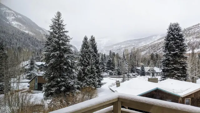 $879,000 | 5024 Main Gore Drive South, Unit 16, Vail, CO 81657