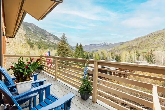 $879,000 | 5024 Main Gore Drive South, Unit 16, Vail, CO 81657