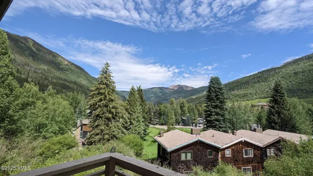 $879,000 | 5024 Main Gore Drive South, Unit 16, Vail, CO 81657