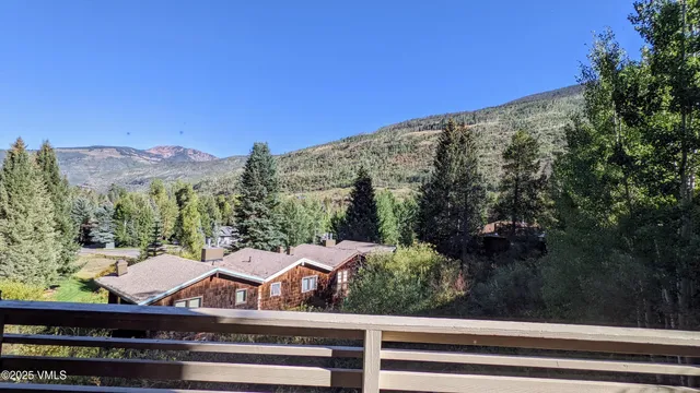 $879,000 | 5024 Main Gore Drive South, Unit 16, Vail, CO 81657