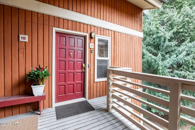 $879,000 | 5024 Main Gore Drive South, Unit 16, Vail, CO 81657