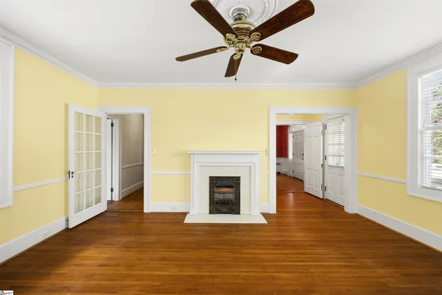 $900,000 | 305 North Main Street, Greer, SC 29650