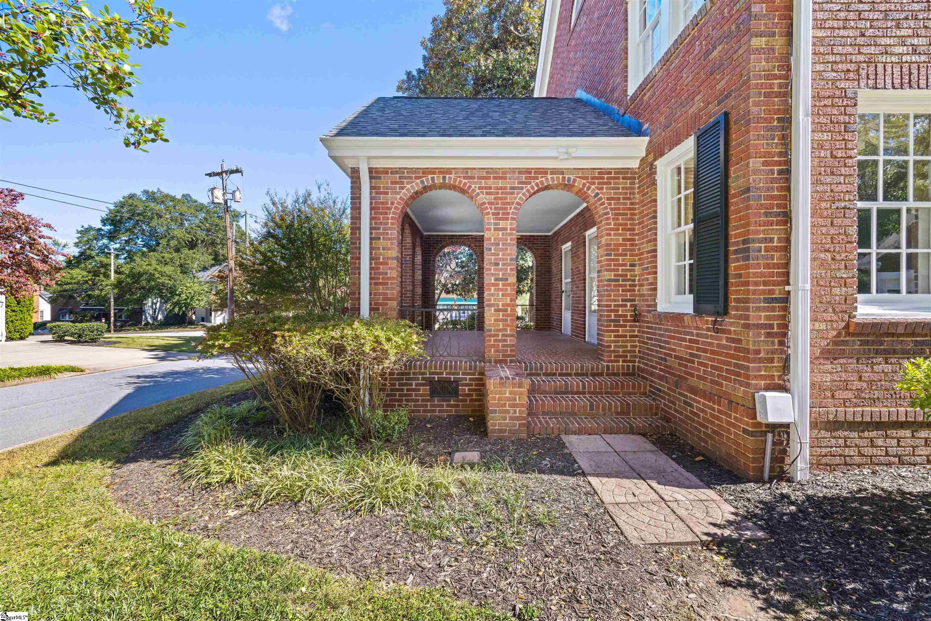 305 North Main Street Greer, SC 29650 - Photo 32 of 40