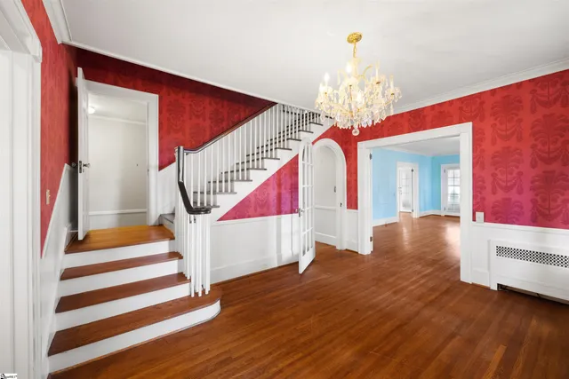 $900,000 | 305 North Main Street, Greer, SC 29650