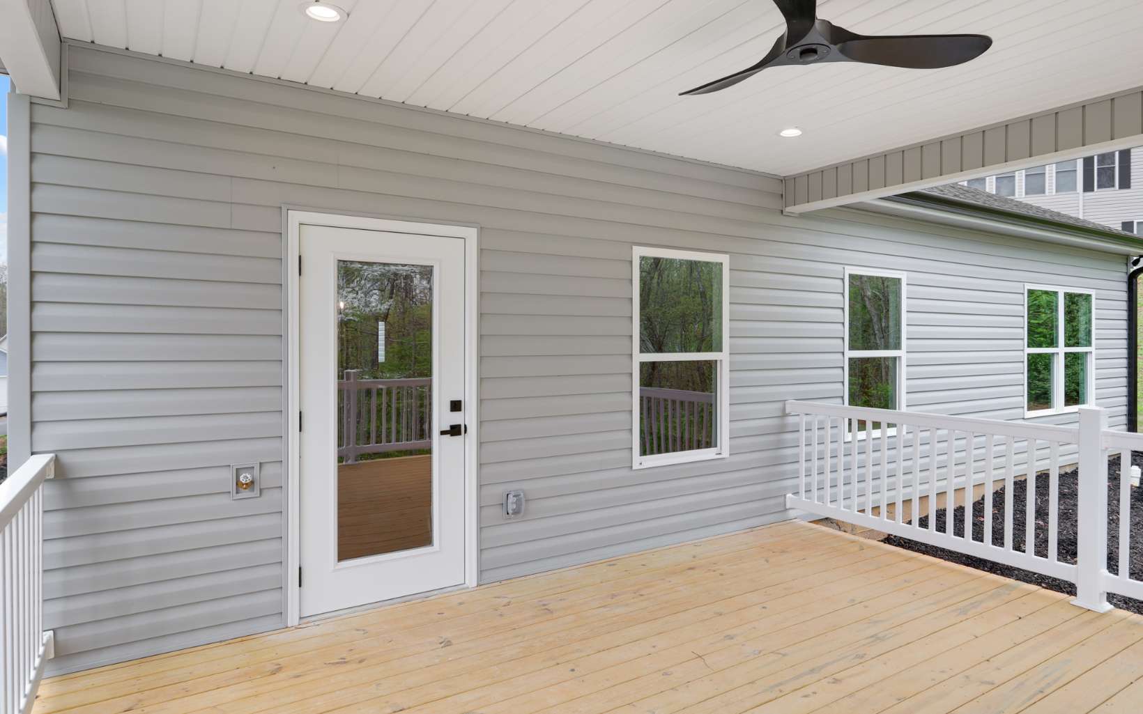 138 Hunter Lane Blue Ridge, GA 30513 - Photo 25 of 36 Additional View