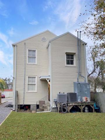 2016 South Rendon Street New Orleans, LA 70125 - Photo 12 of 12