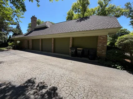$1,598,000 | 6450 Manor Drive, Burr Ridge, IL 60527