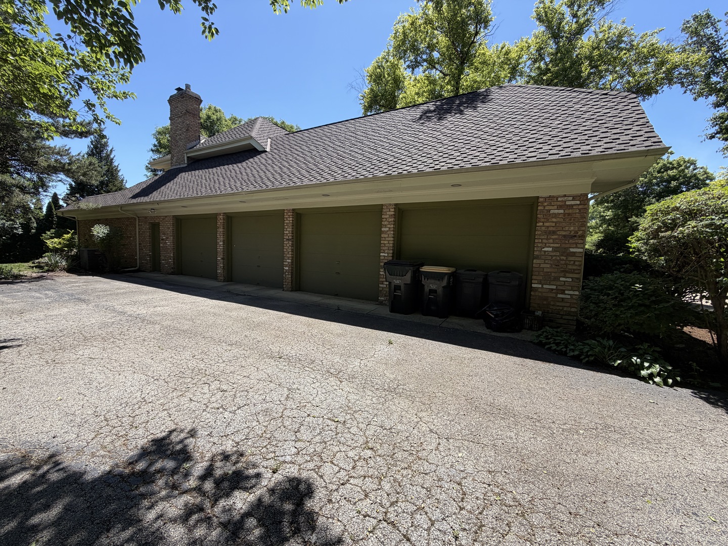 6450 Manor Drive Burr Ridge, IL 60527 - Photo 11 of 12