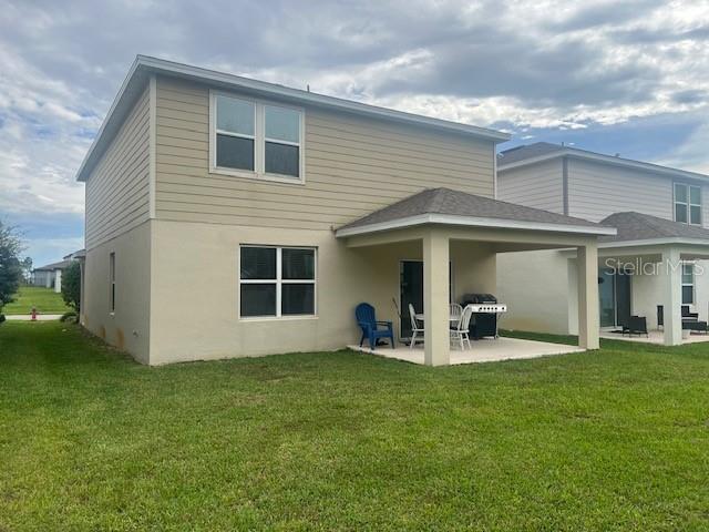 893 Rivers Crossing Street Clermont, FL 34714 - Photo 11 of 15 Gallery Image 11