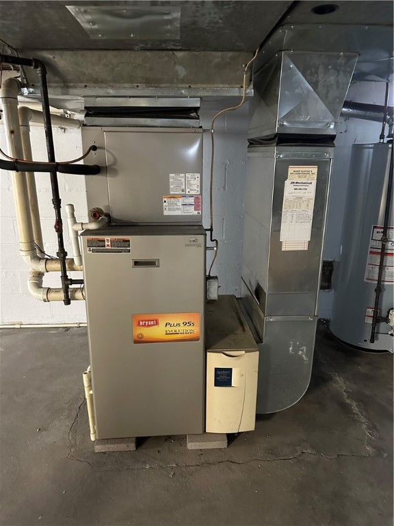 933 Bay Road, Unit 1 Webster, NY 14580 - Photo 32 of 32