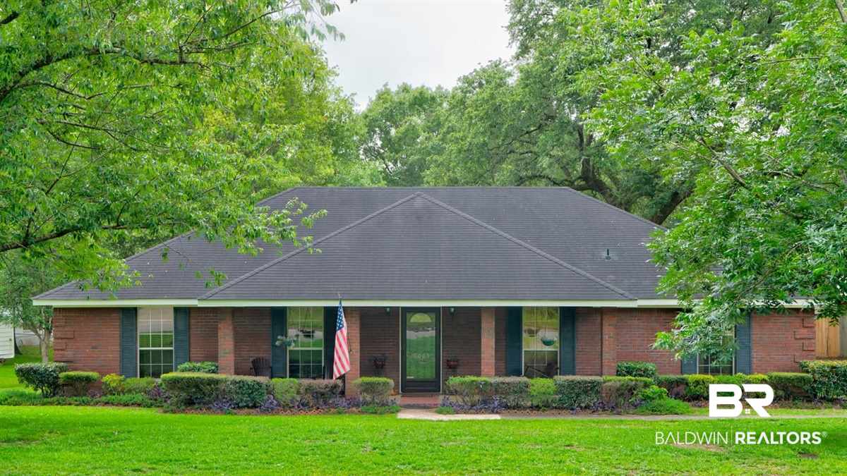 5005 Highcrest Drive Mobile, AL 36693 - Photo 1 of 26