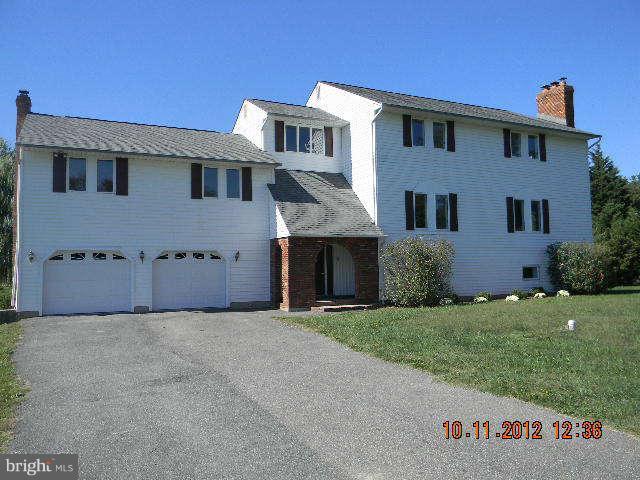 1403 Love Point Road Stevensville, MD 21666 - Photo 1 of 30 Exterior (Front)