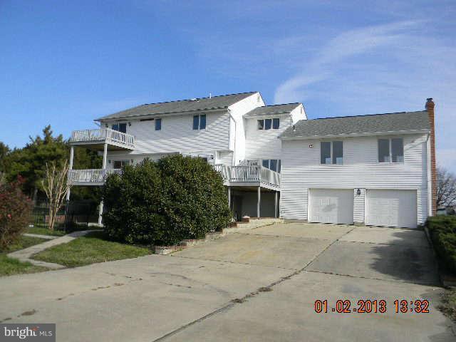 1403 Love Point Road Stevensville, MD 21666 - Photo 2 of 30 Multi-level Decking/