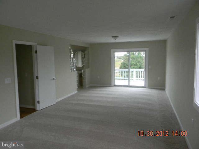 1403 Love Point Road Stevensville, MD 21666 - Photo 16 of 30 Upper Level 2 Master Bedroom