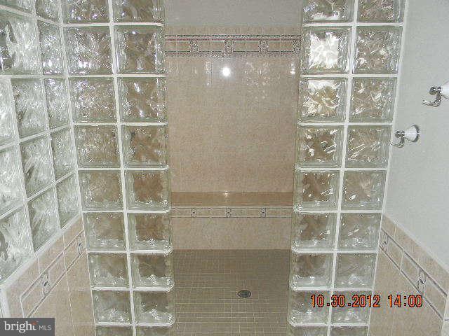 1403 Love Point Road Stevensville, MD 21666 - Photo 19 of 30 Upper Level 2 Master Shower