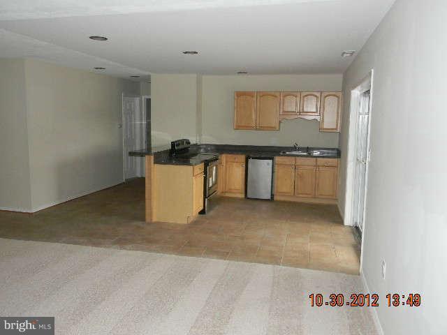 1403 Love Point Road Stevensville, MD 21666 - Photo 21 of 30 Lower Level In-Law Kitchen