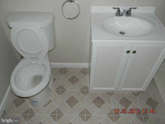 1403 Love Point Road Stevensville, MD 21666 - Photo 23 of 30 In-Law Full Bath has Shower Stall