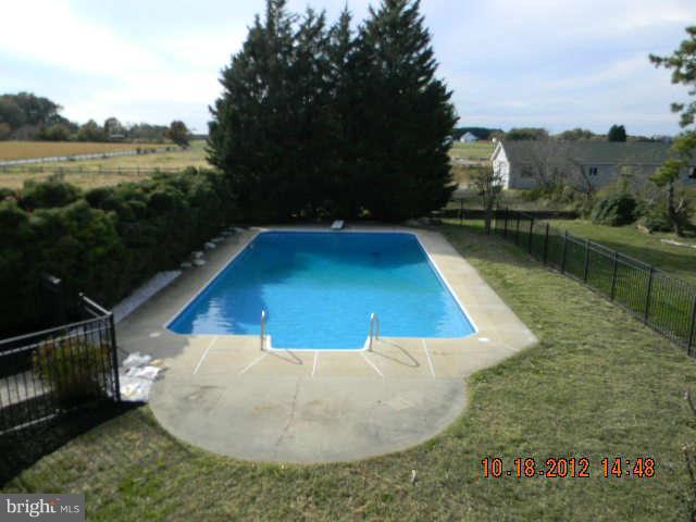 1403 Love Point Road Stevensville, MD 21666 - Photo 25 of 30 In-Ground Pool