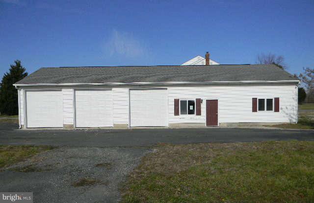 1403 Love Point Road Stevensville, MD 21666 - Photo 26 of 30 Detached Garage with Office/Apartment