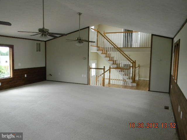 1403 Love Point Road Stevensville, MD 21666 - Photo 4 of 30 Multi-Level Staircase