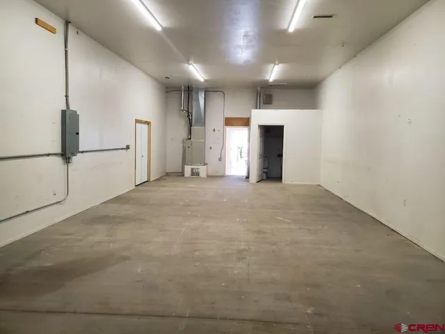 $1,500 | 3045 Aerotech Parkway, Unit 3, Montrose, CO 81401